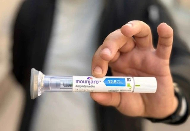 Imagem - Anvisa aprova uso do medicamento Mounjaro para perda de peso