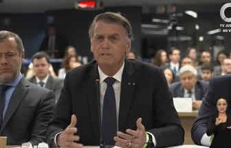 Moraes pergunta sobre acusações de recebimento de propina por parte de ministros: 'peço desculpas', diz Bolsonaro