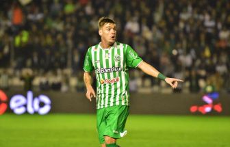 Paysandu anuncia a chegada de meia para a Série B