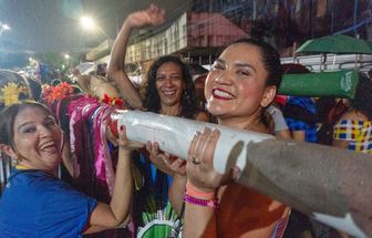 Arraial do Pavulagem: cortejo, mastros, ensaio e show iniciam nesta quinta-feira; confira