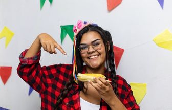 6 dicas para aproveitar as festas juninas sem prejudicar a dieta