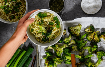 7 receitas veganas para o Dia dos Namorados