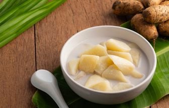 3 receitas deliciosas e práticas com inhame