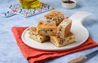 5 receitas de torta de liquidificador ricas em proteínas para o almoço