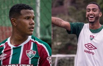 Remo anuncia zagueiro e meia para sequência da Série B