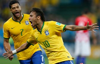 Brasil volta à Neo Química Arena em busca da sexta vitória seguida no estádio paulista