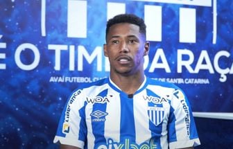 Mais um! Paysandu confirma chegada de atacante para a Série B