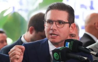 Motta diz que vai levar ao plenário perda do mandato de Carla Zambelli