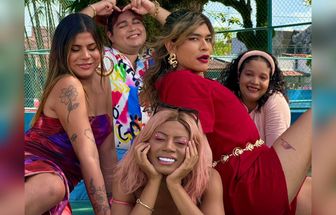 Curta-metragem paraense "Americana" estreia no Festival Internacional Olhar de Cinema em Curitiba