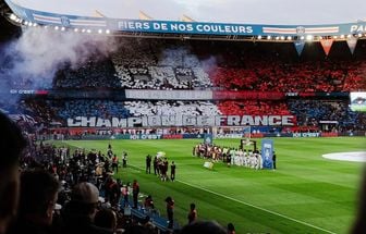 PSG escolhe entre Massy e Poissy para construir novo estádio de 90 mil lugares