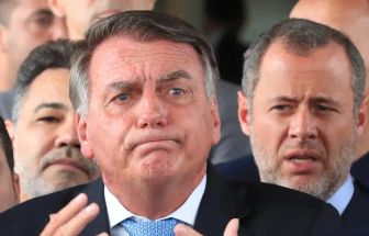 'Exagerei na retórica', diz Bolsonaro sobre ataque às urnas eletrônicas