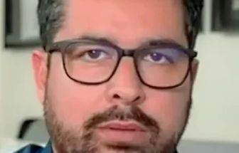STF ainda não tem data para julgar denúncia contra comentarista da Jovem Pan