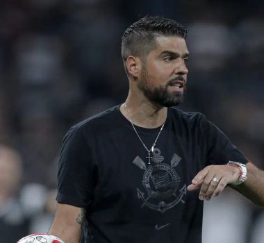 Imagem - Técnico ex-Corinthians é o novo comandante do Remo, afirma Marcos Braz