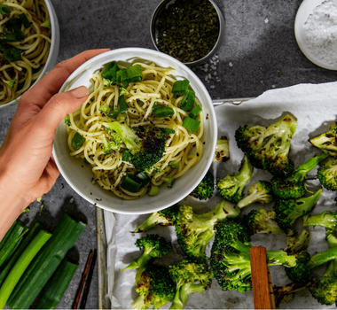 Imagem - 7 receitas veganas para o Dia dos Namorados