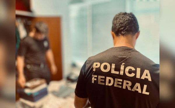 PF investiga ataques hackers a instituições públicas e empresas no DF, Paraná e São Paulo