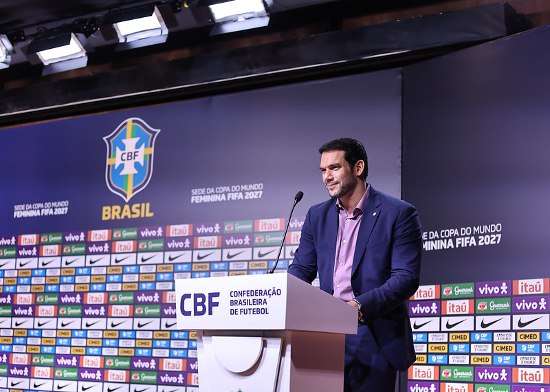 Imagem - CBF dá primeiro passo para implantação do fair play financeiro no futebol brasileiro