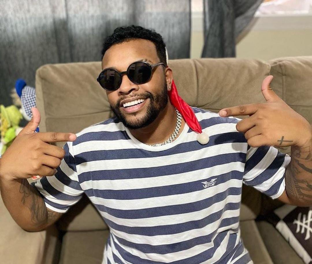 Imagem - Ex-bbb Nego Di é condenado a 11 anos de prisão por fraude em vendas pela internet