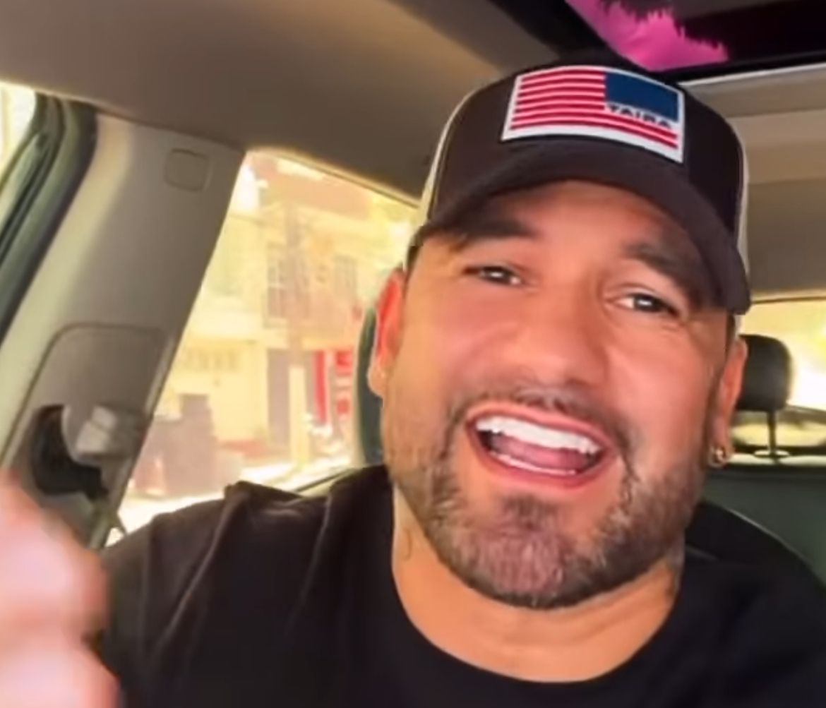 Imagem - Hadballa rebate provocação de lateral do Remo: 'Vocês não tem nem estádio'