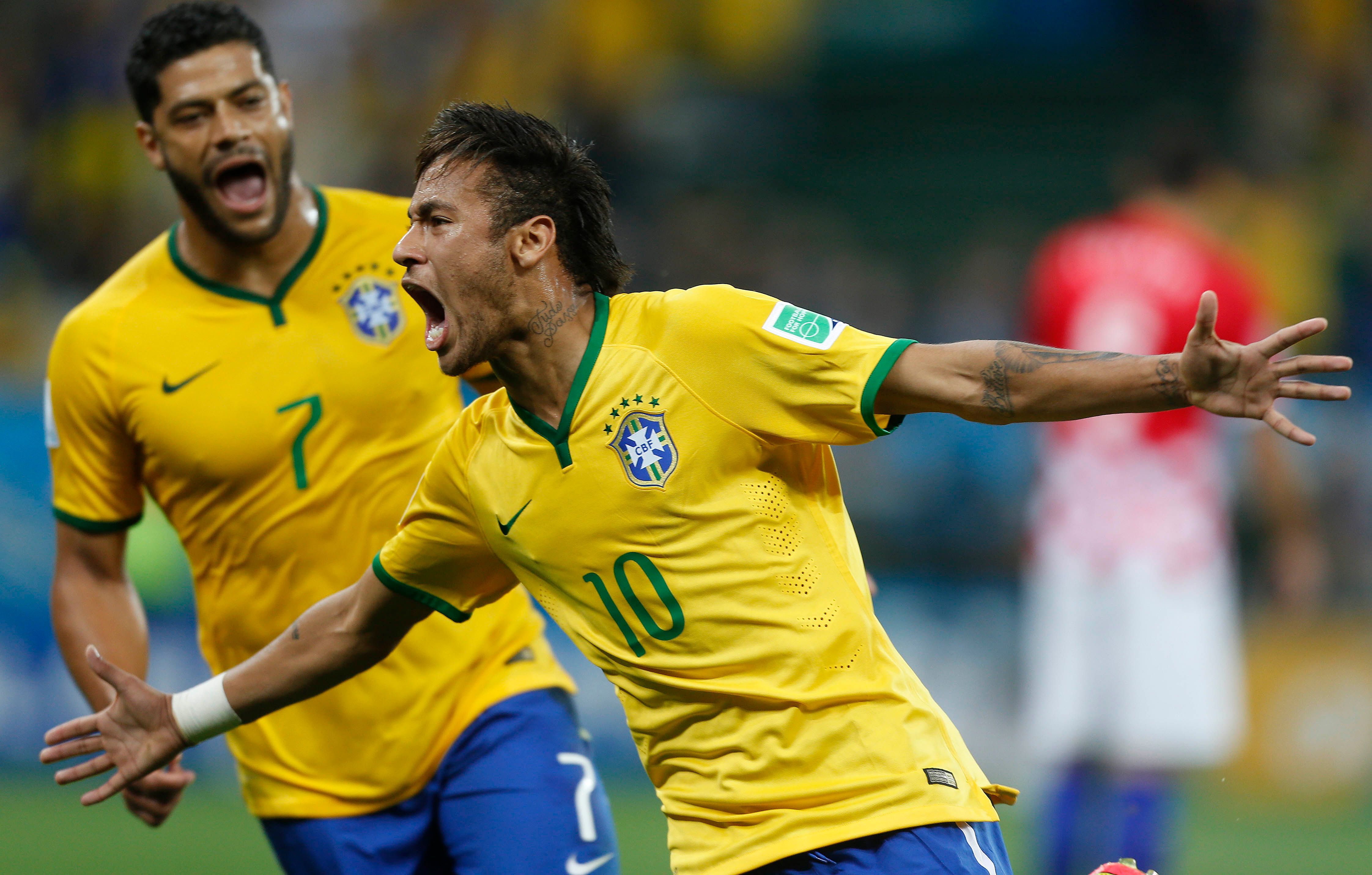 Imagem - Brasil volta à Neo Química Arena em busca da sexta vitória seguida no estádio paulista