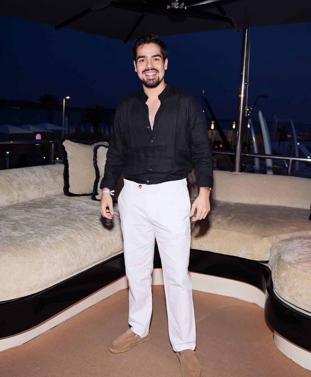 Imagem - João Silva sai da Band após 3 anos e migra para o SBT