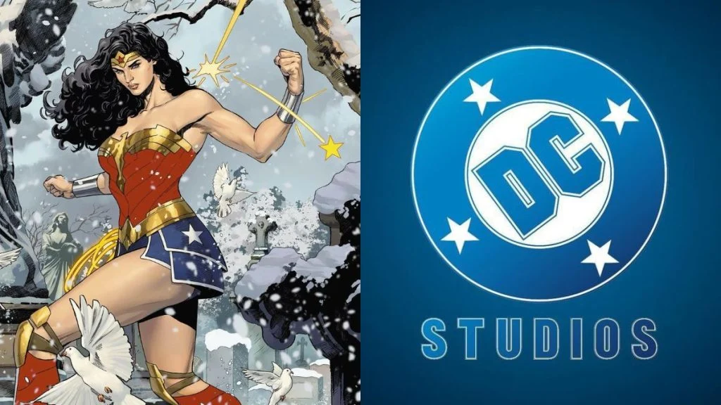 Imagem - Nova Mulher-Maravilha: DC confirma desenvolvimento de filme sem Gal Gadot