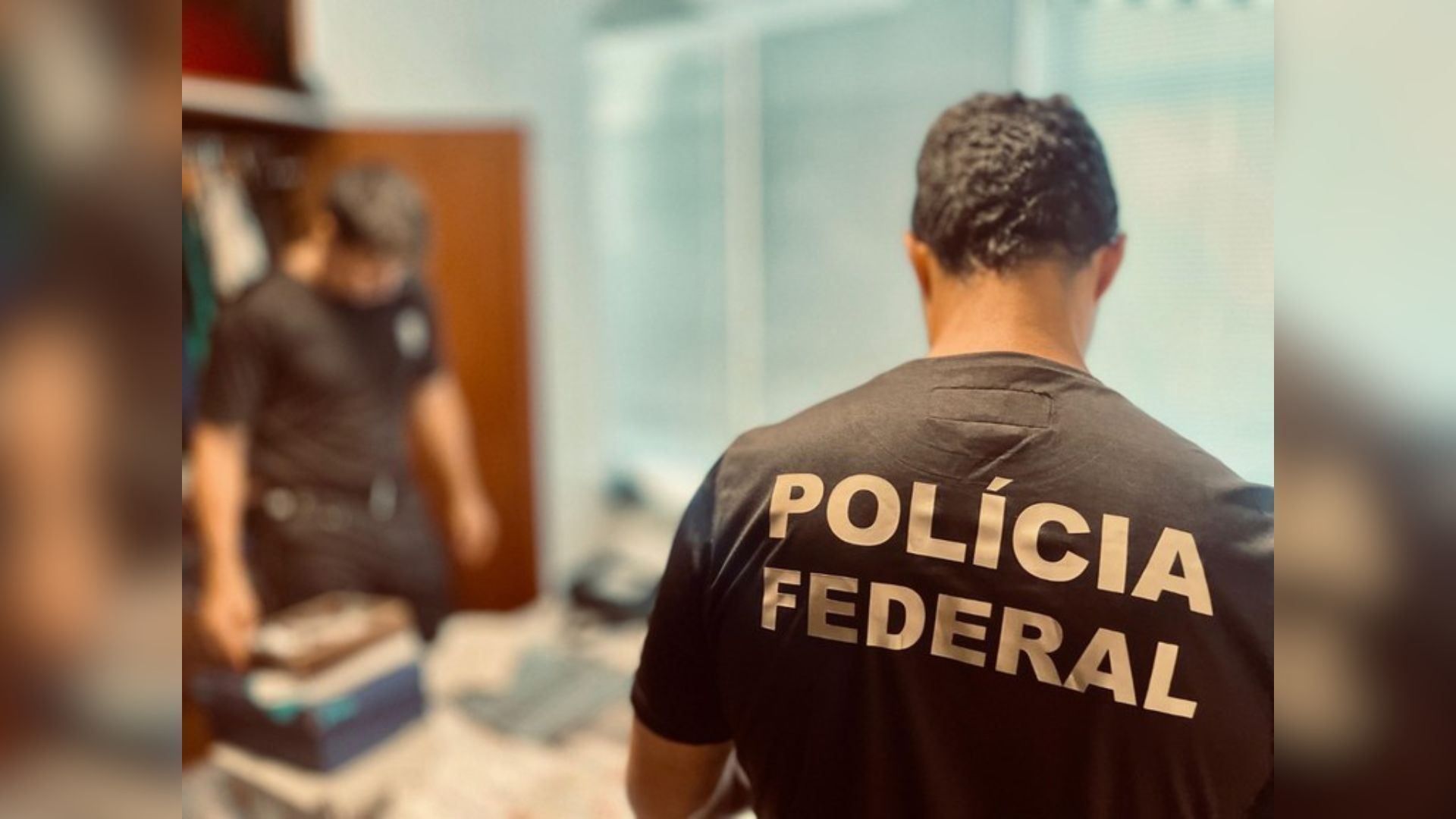 Imagem - PF investiga ataques hackers a instituições públicas e empresas no DF, Paraná e São Paulo