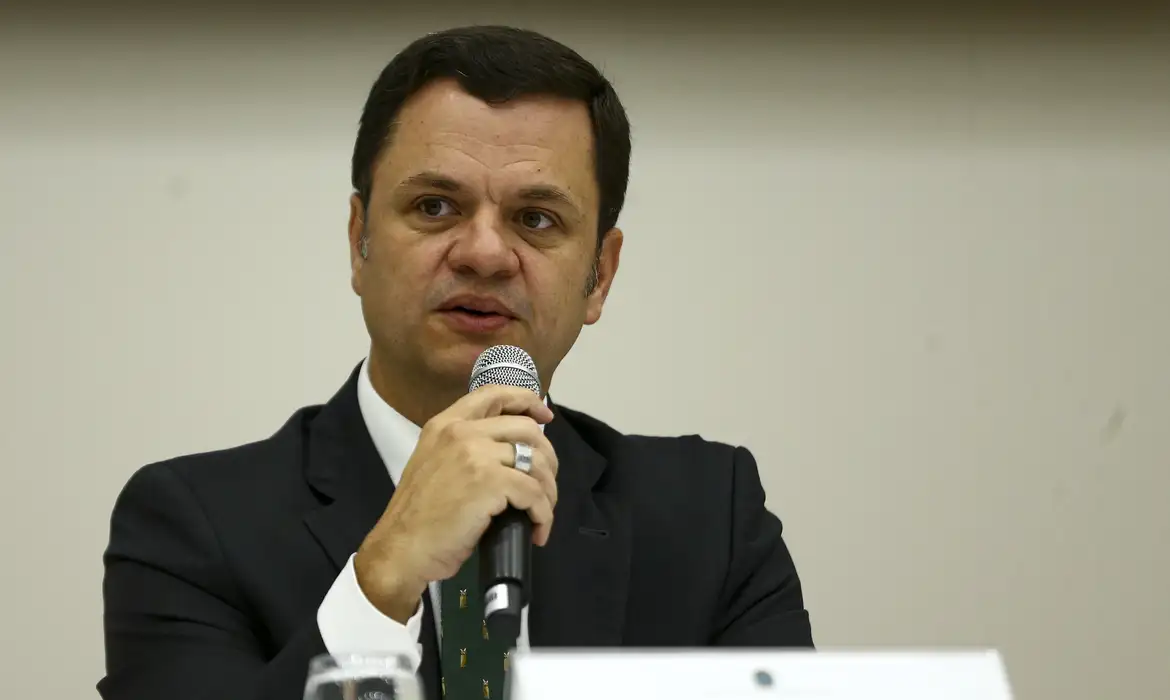 Imagem - No segundo dia de julgamento, Anderson Torres afirma ao STF que perdeu celular por estar 'transtornado'