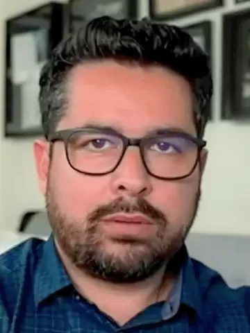 Imagem - STF ainda não tem data para julgar denúncia contra comentarista da Jovem Pan