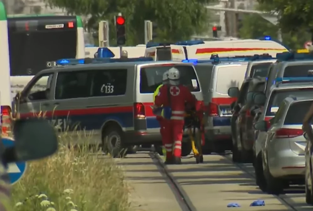 Suposto atirador estaria entre os mortos no ocorrido