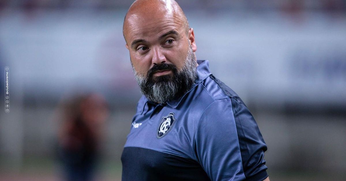 Interino do Leão, Flávio Garcia foi um dos eleitos