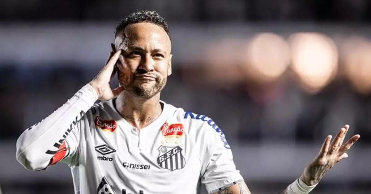 Neymar Jr.