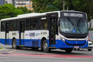 Veja como vai funcionar o novo App de tarifa no transporte público de Belém