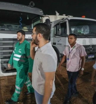 Imagem - Câmara de Belém instaura CPI para monitorar contratos sobre gestão do lixo