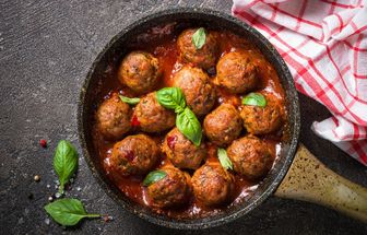 7 receitas ricas em proteínas para o almoço