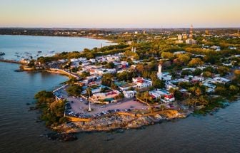 Conheça os encantos de Colonia del Sacramento
