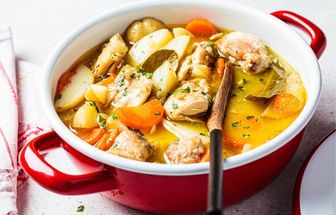 7 receitas de ensopados para se aquecer no inverno