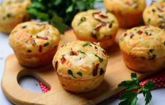 5 receitas de café da manhã para surpreender no Dia dos Namorados
