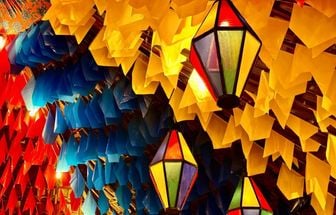 Confira curiosidades surpreendentes sobre as festas juninas  