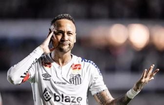 Com Neymar, Santos planeja amistoso contra Remo no Mangueirão, afirma jornalista