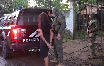 Polícia Civil inicia operação de combate a facções criminosas no Pará; oito pessoas foram presas