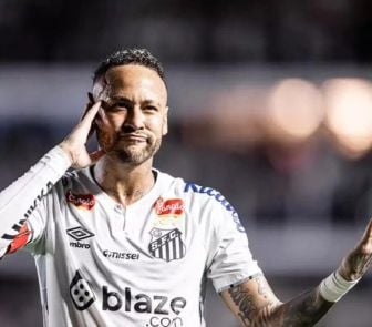 Imagem - Com Neymar, Santos planeja amistoso contra Remo no Mangueirão, afirma jornalista