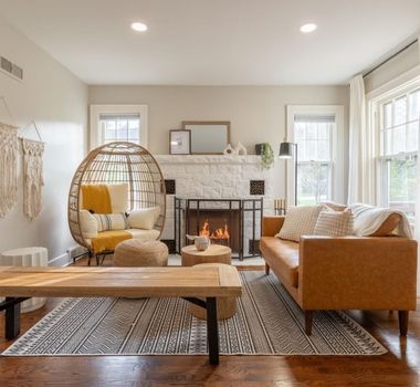 Imagem - 4 dicas práticas para aquecer a casa no inverno
