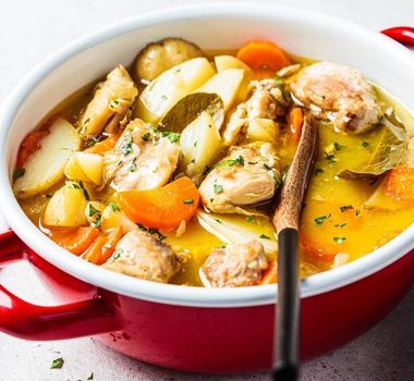 Imagem - 7 receitas de ensopados para se aquecer no inverno