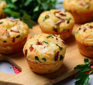 Imagem - 5 receitas de café da manhã para surpreender no Dia dos Namorados