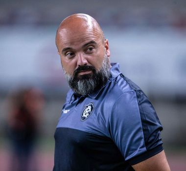 Imagem - Flávio Garcia vê entrega do Remo, mas lamenta empate no fim: ‘a gente sabia que seria difícil’