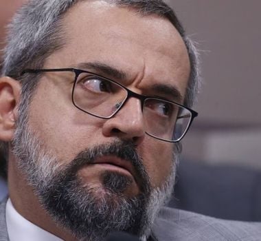 Imagem - 'Fui otário', diz Weintraub sobre declarações de Bolsonaro em interrogatório no STF