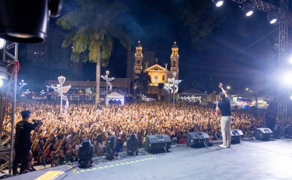 Círio Musical 2025 traz atração internacional; confira