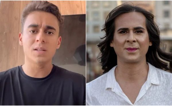Nikolas Ferreira perde recurso e terá que indenizar Duda Salabert por transfobia