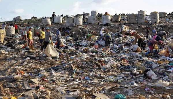 Caso Aurá: funcionário da Ciclus é preso por crime ambiental e perícia confirma descarte irregular