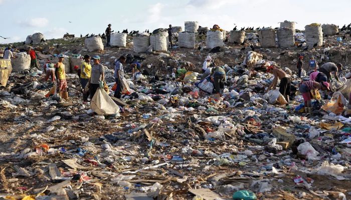 Imagem - Caso Aurá: funcionário da Ciclus é preso por crime ambiental e perícia confirma descarte irregular